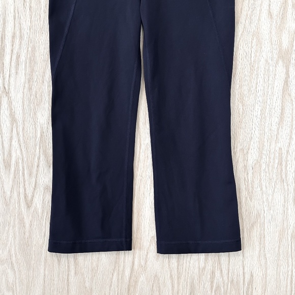 Lululemon Gather & Crow Crop Leggings - Picture 10 of 15